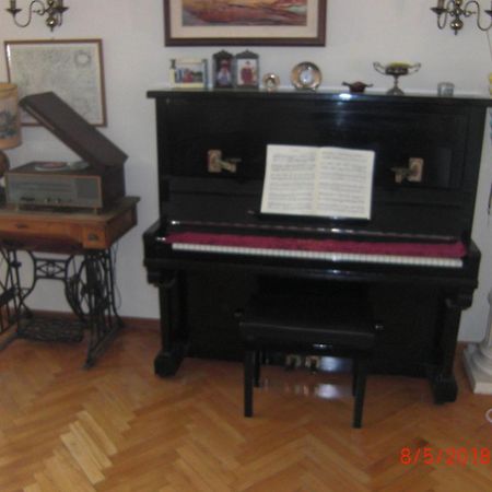B&B Ff Gorizia Dış mekan fotoğraf