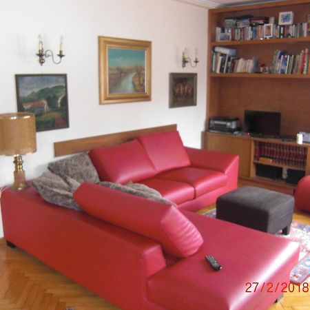 B&B Ff Gorizia Dış mekan fotoğraf