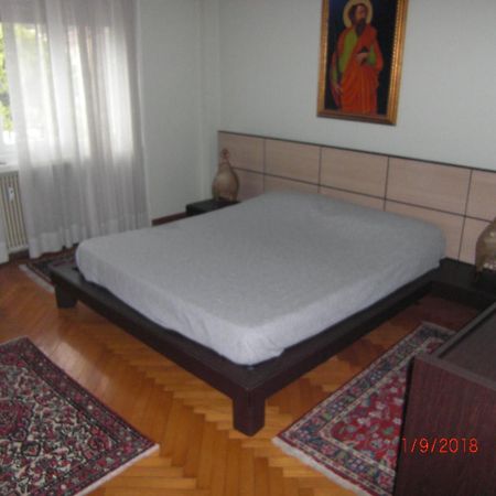 B&B Ff Gorizia Dış mekan fotoğraf