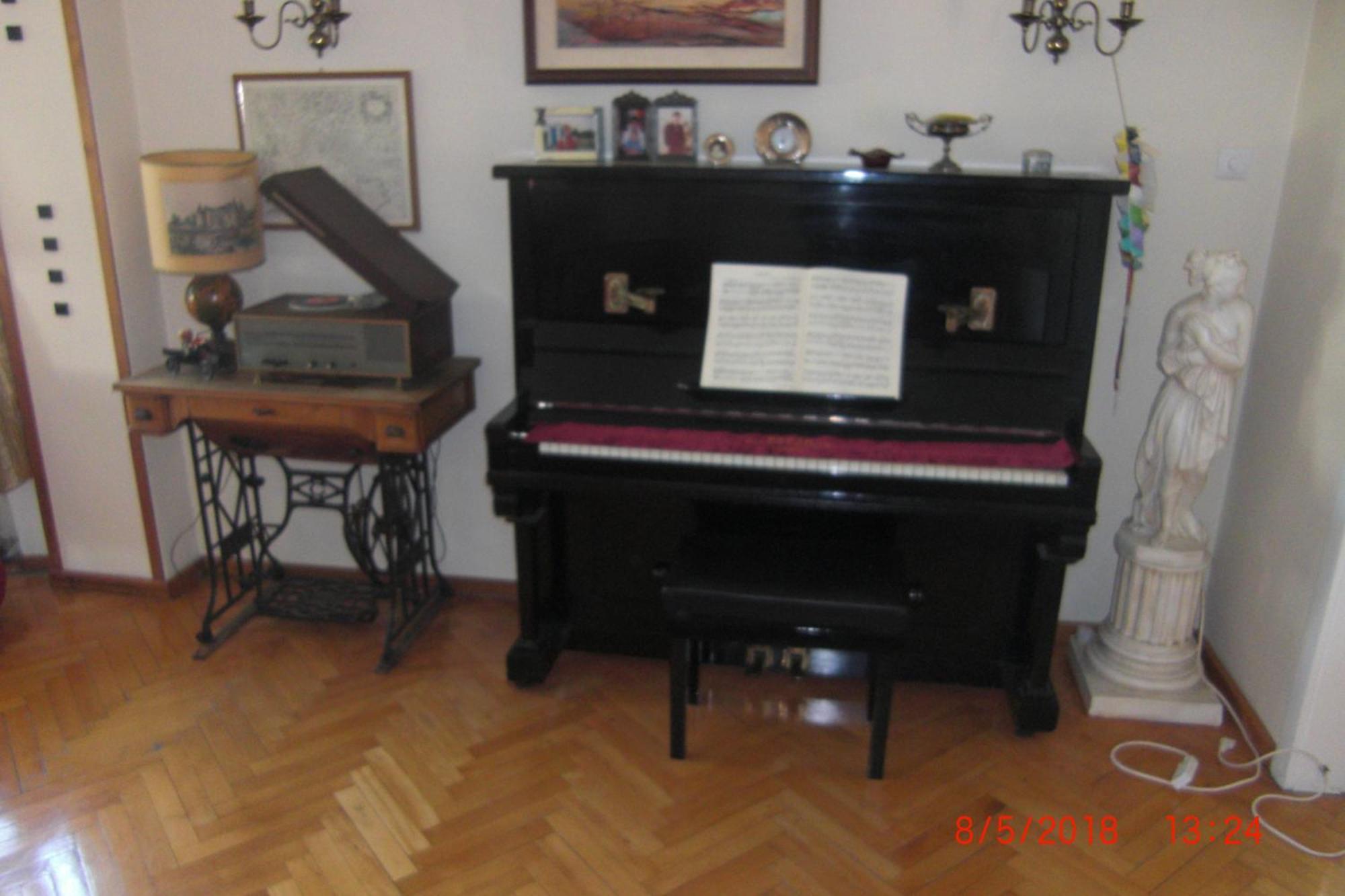 B&B Ff Gorizia Dış mekan fotoğraf