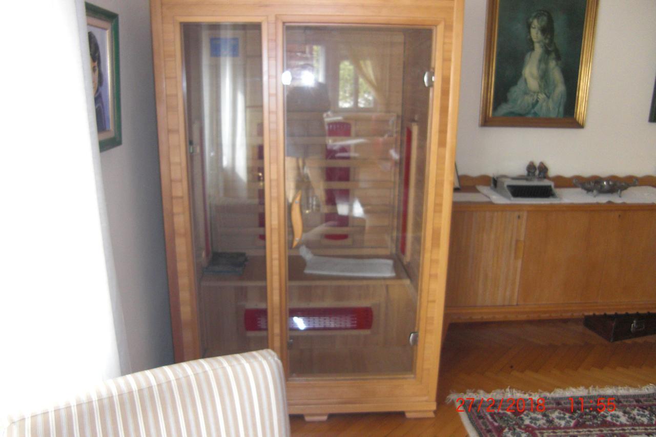 B&B Ff Gorizia Dış mekan fotoğraf