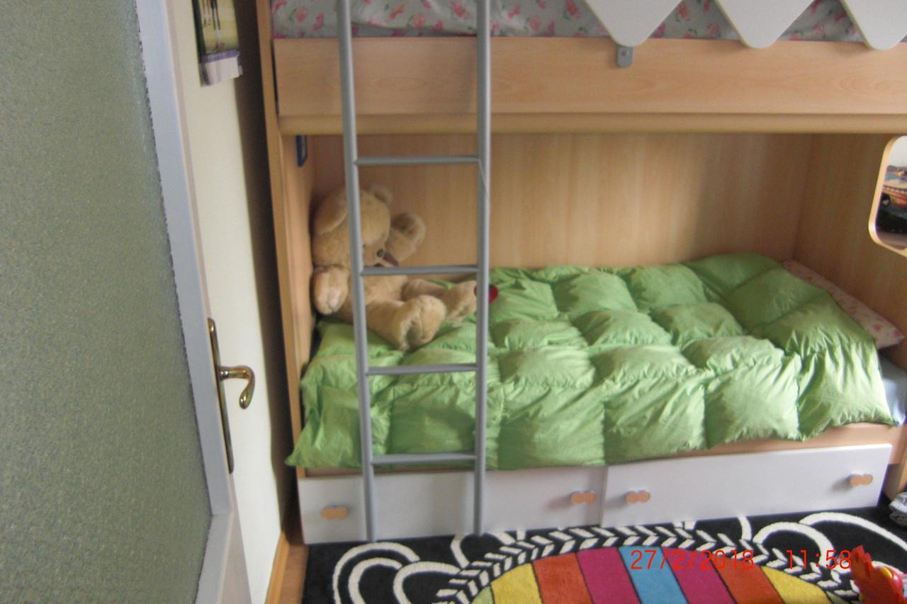 B&B Ff Gorizia Dış mekan fotoğraf