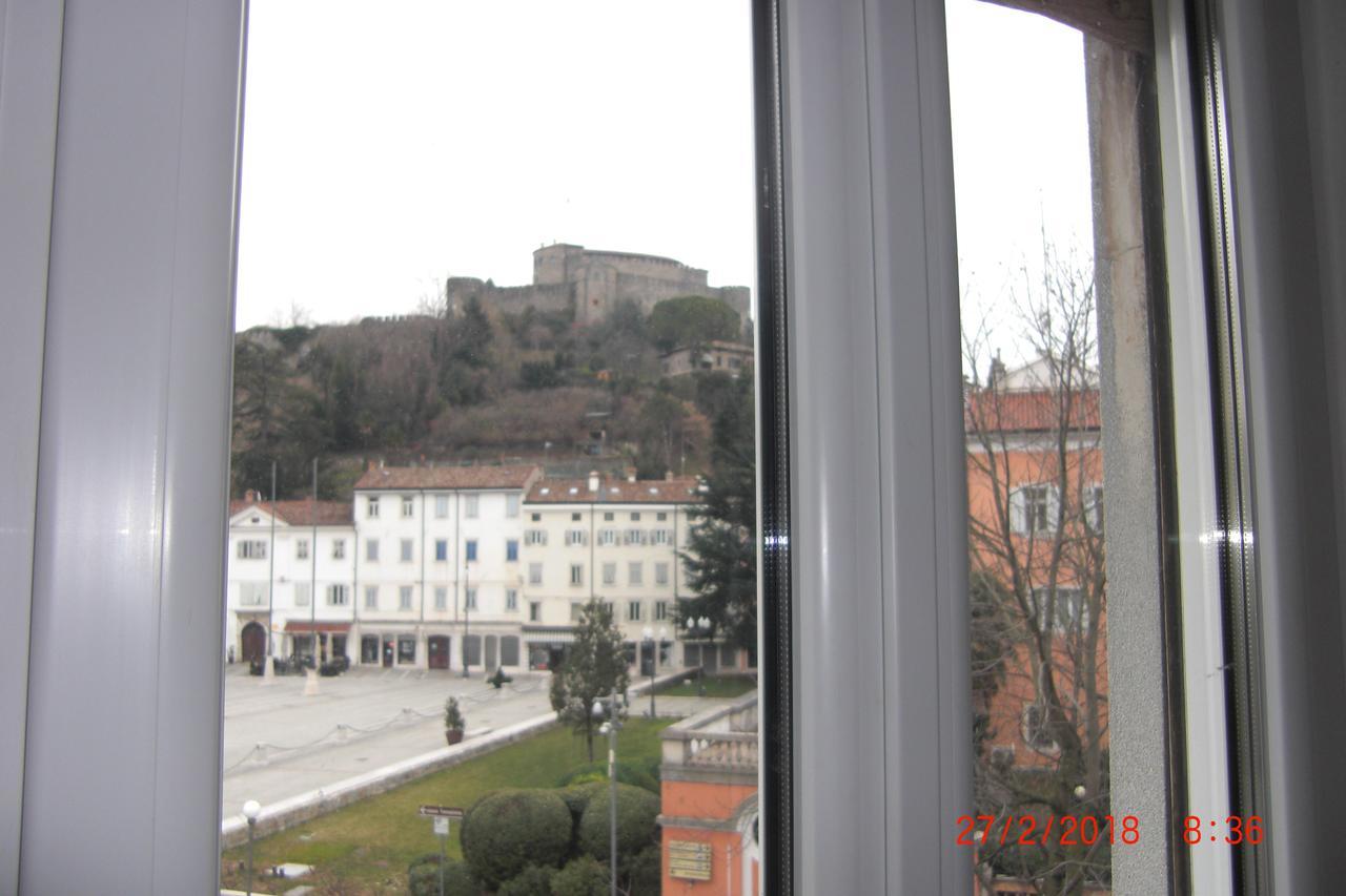 B&B Ff Gorizia Dış mekan fotoğraf