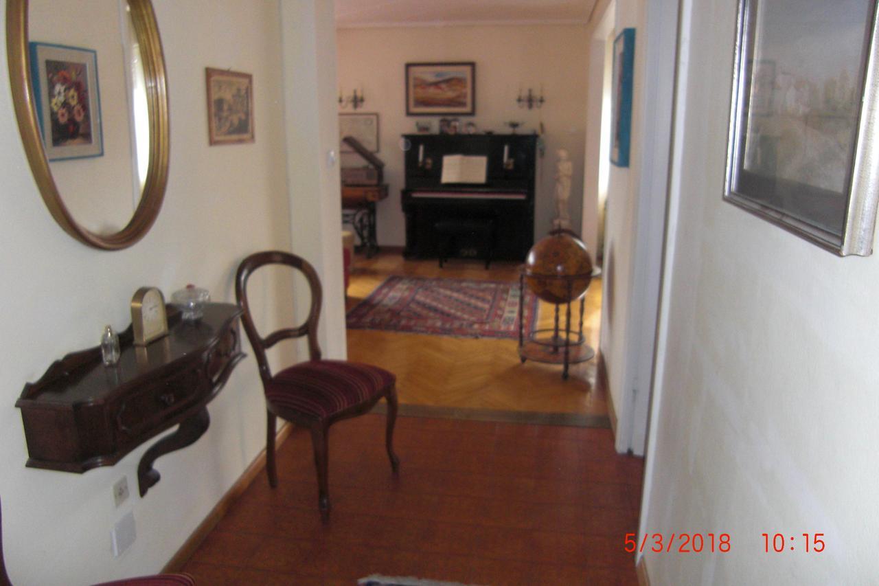 B&B Ff Gorizia Dış mekan fotoğraf