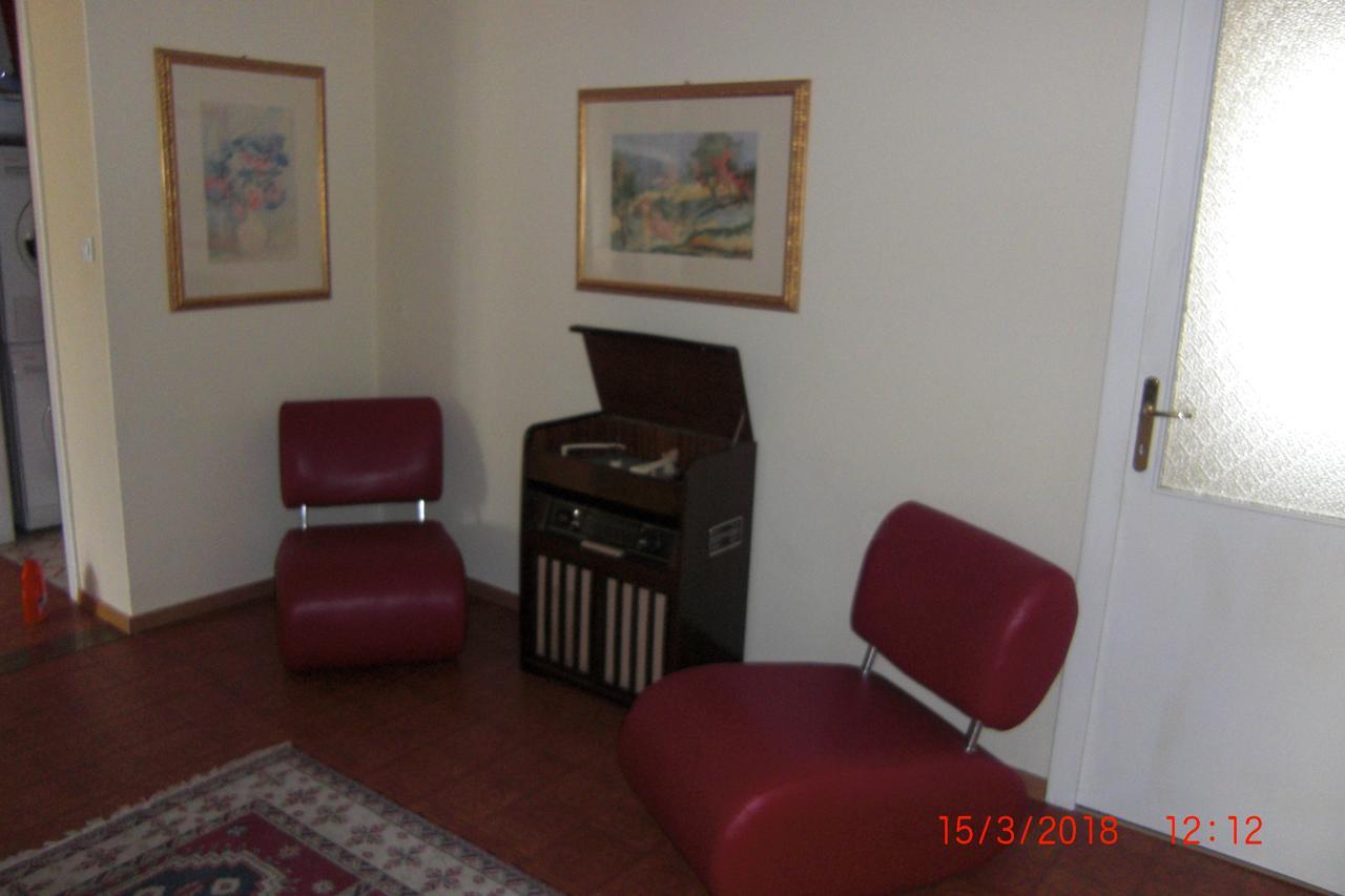B&B Ff Gorizia Dış mekan fotoğraf