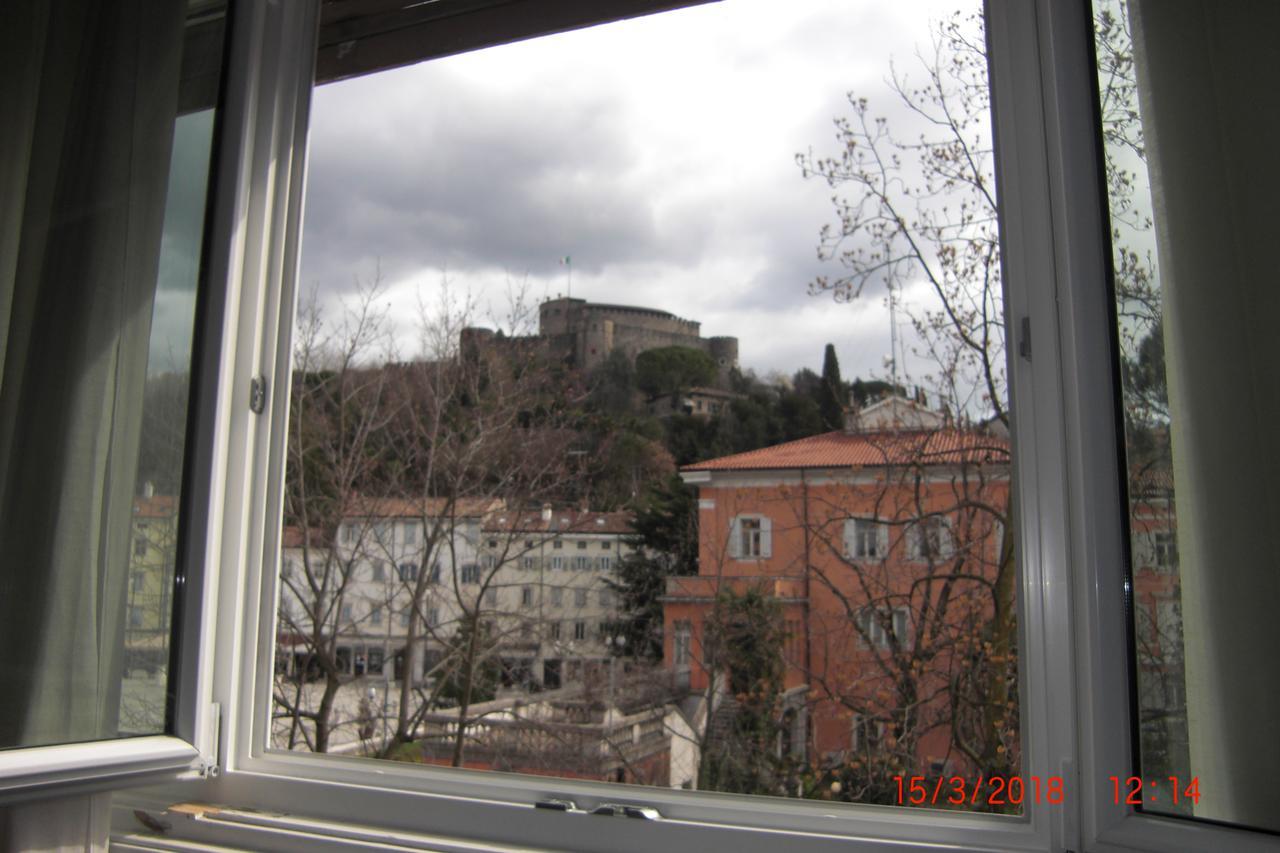 B&B Ff Gorizia Dış mekan fotoğraf