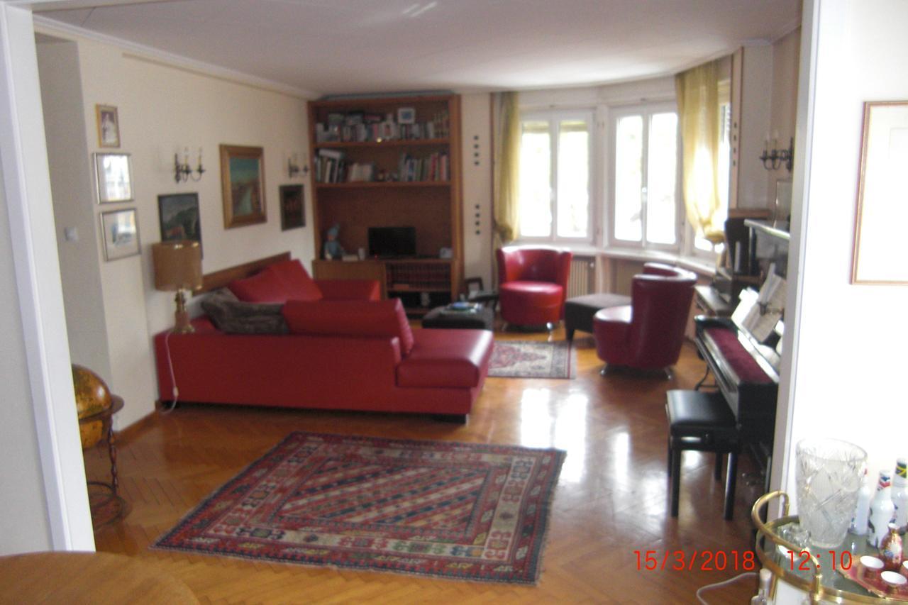 B&B Ff Gorizia Dış mekan fotoğraf