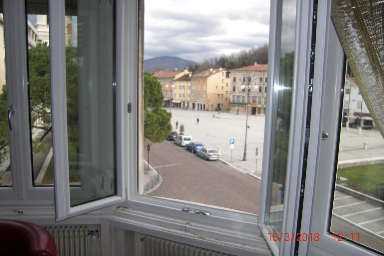 B&B Ff Gorizia Dış mekan fotoğraf
