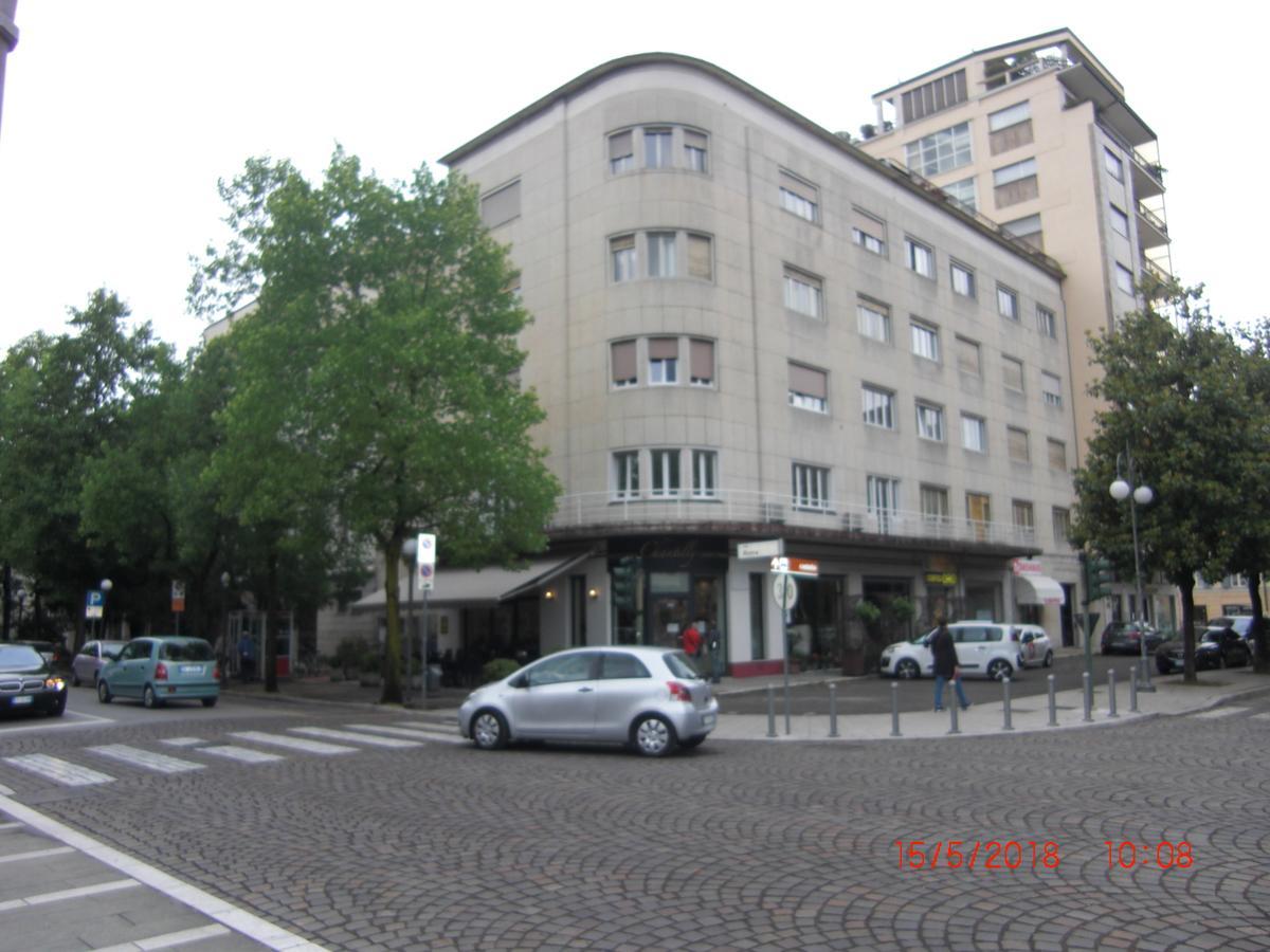 B&B Ff Gorizia Dış mekan fotoğraf