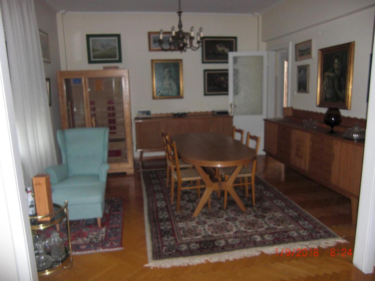 B&B Ff Gorizia Dış mekan fotoğraf