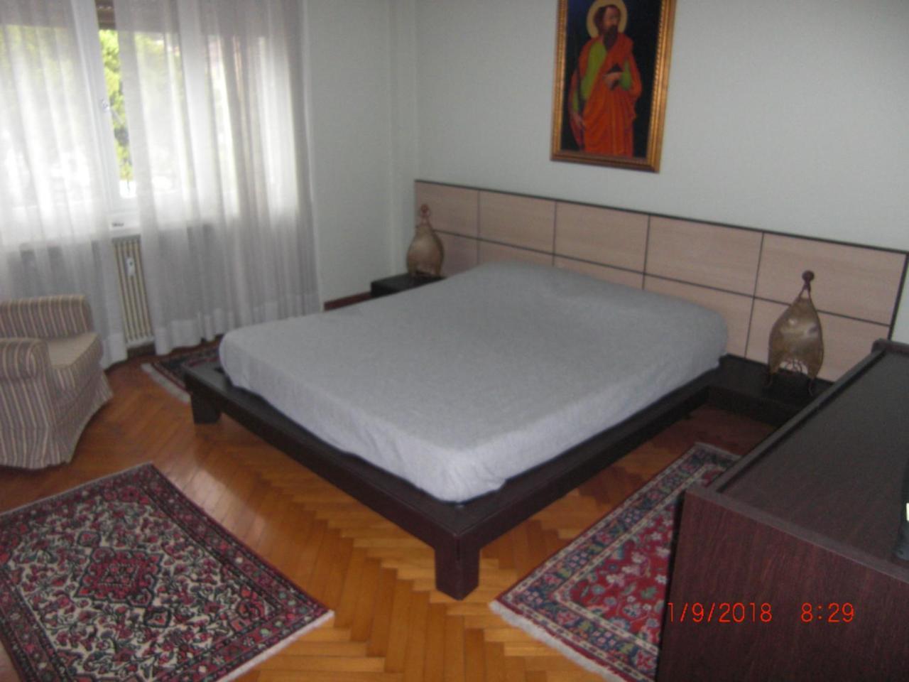 B&B Ff Gorizia Dış mekan fotoğraf